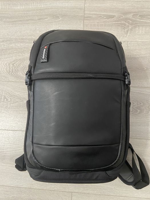 Rucsac Manfrotto camera foto accesorii