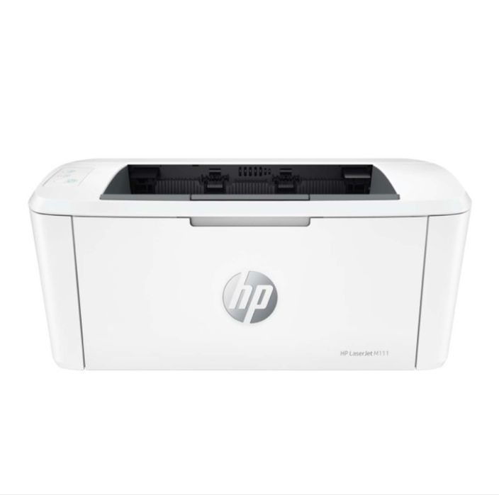 Продам принтер Hp Laser Jet M111w в коробке