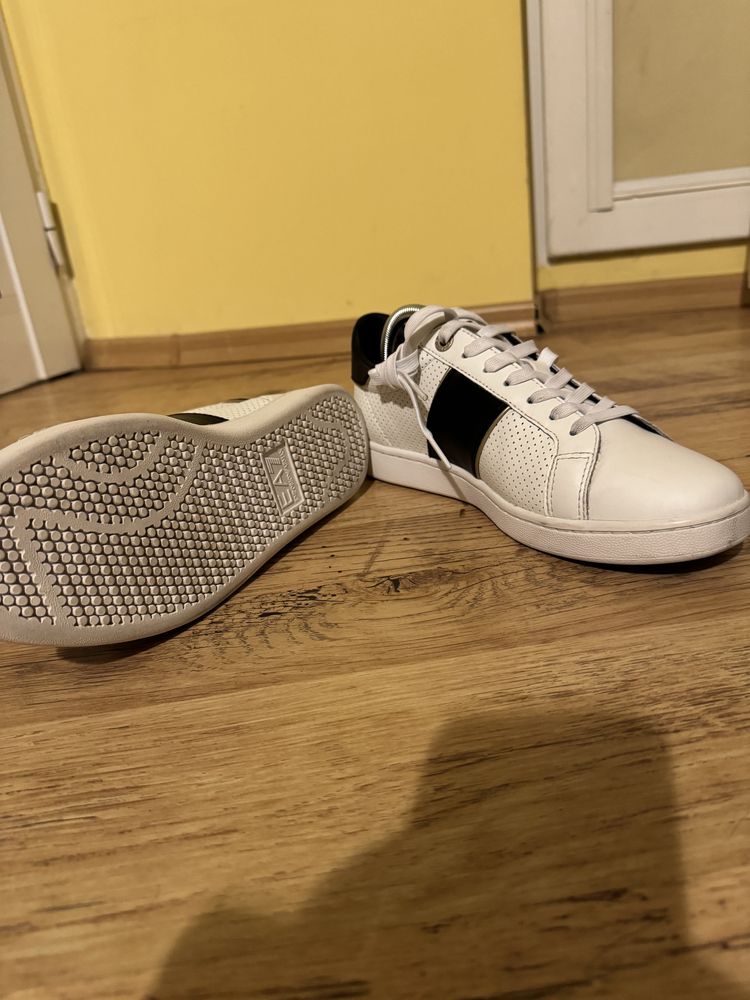 Emporio Armani Sneakers