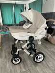 Carucior krausman 3 in 1