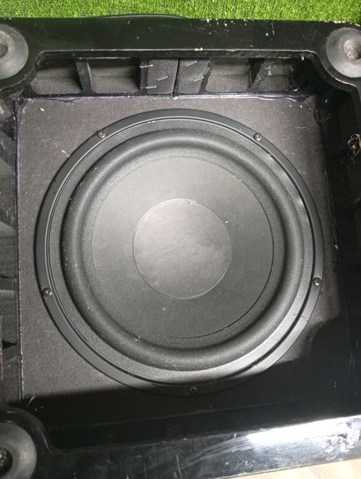 Активен субуфер Harman Kardon SUB-TS 2