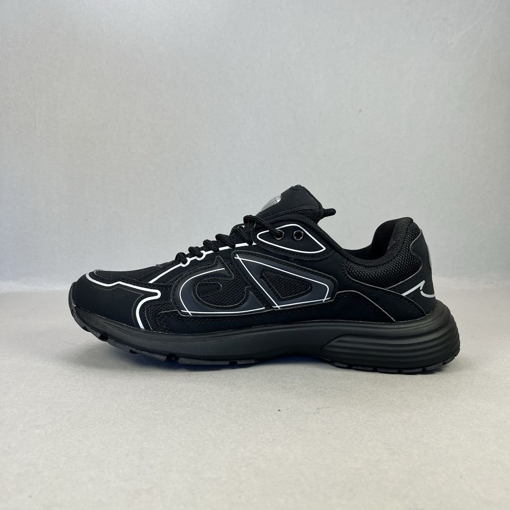 Dior B30 Black/White! НОВИ!