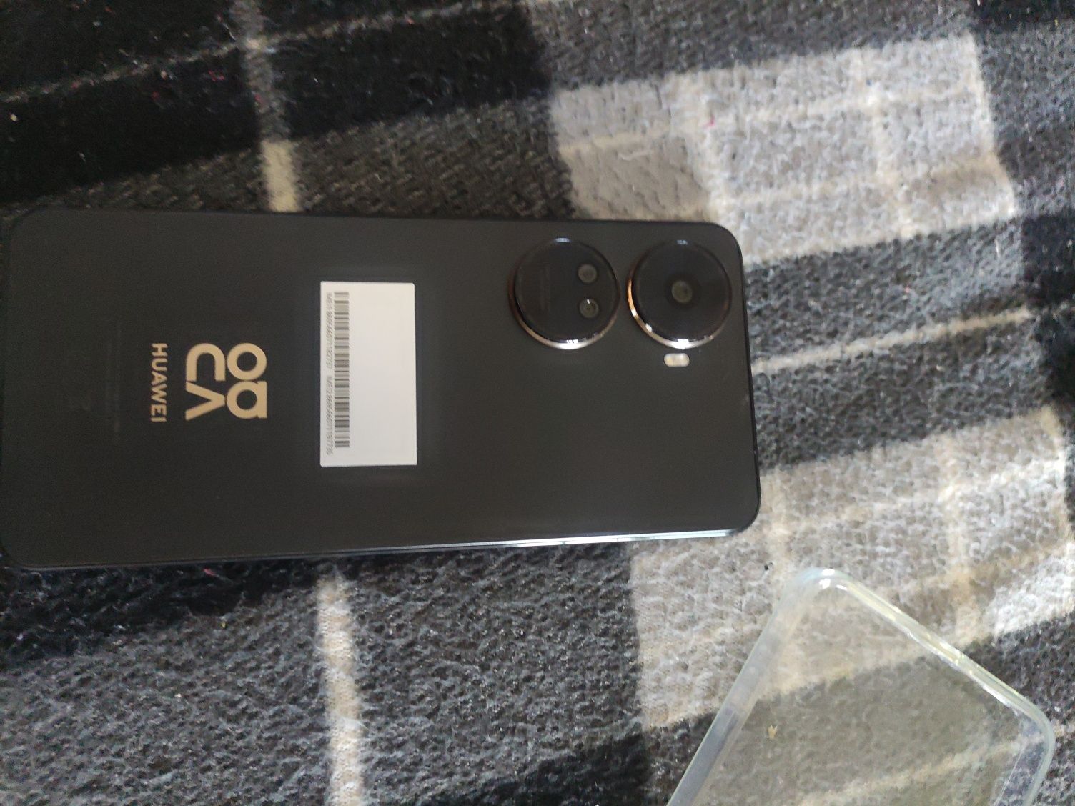 Huawei nova 12 se
