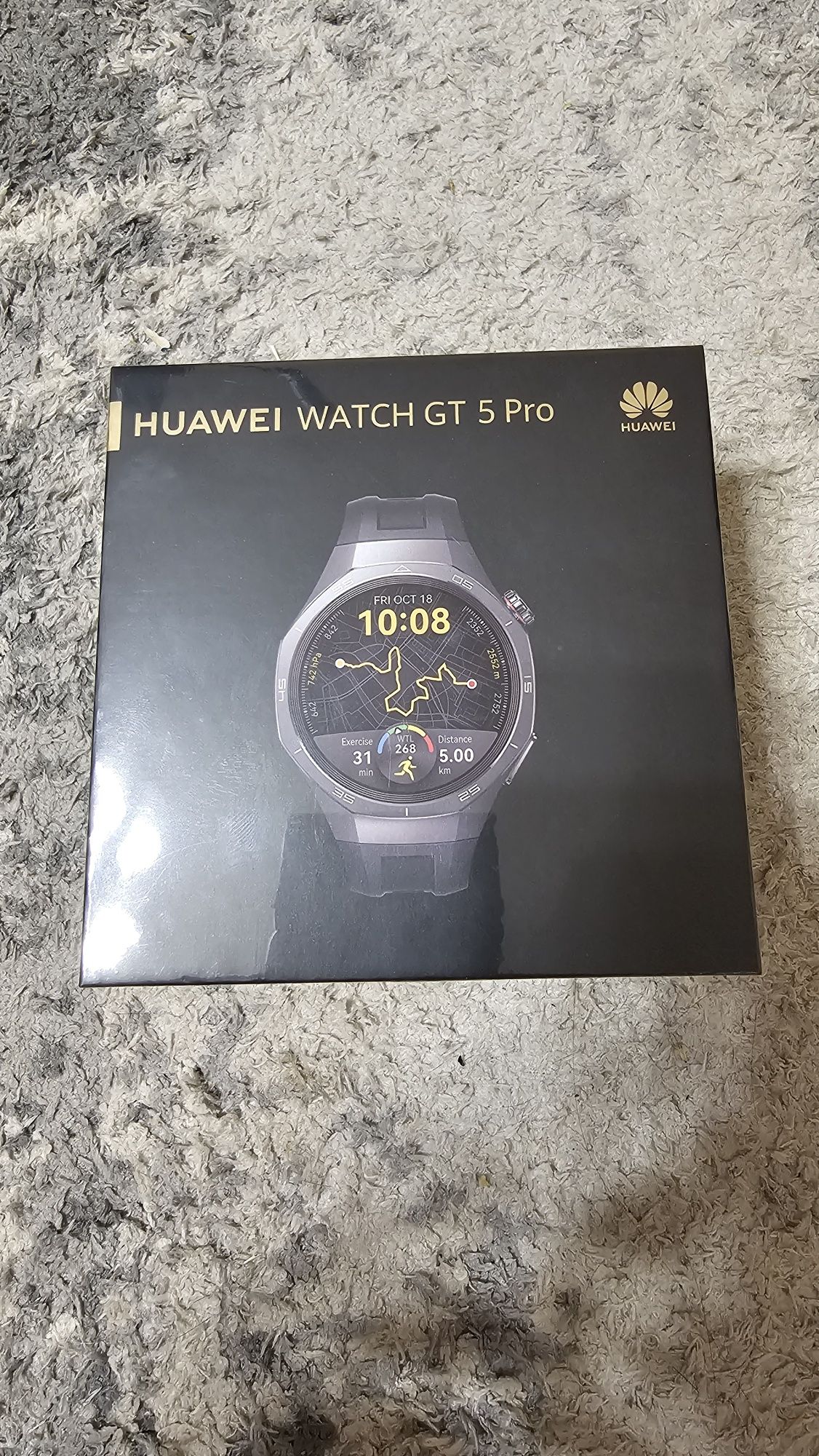 Huawei Watch GT 5 PRO