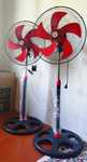 Original xitoy Ventilator Dostafka bor