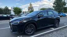 Lexus Seria NX