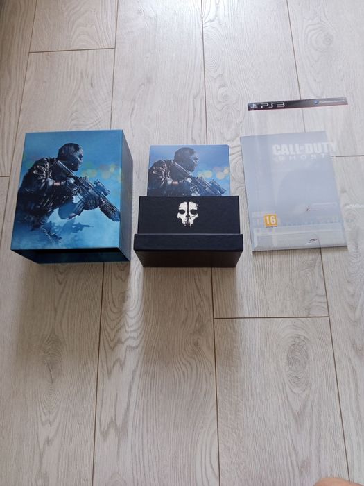 Игри за Playstation,ps3, ps,плейстейшън,Call of duty