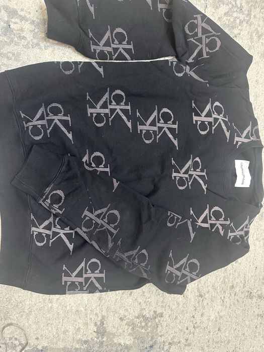 Кофта Calvin Klein