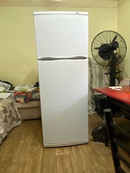 Холодильник ATLANT