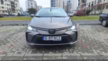 Corolla 2020 - Predare Leasing Sau CASH €16350