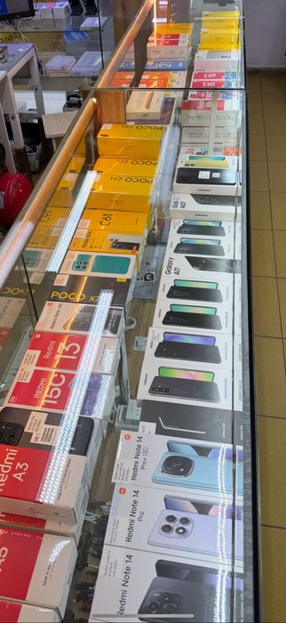 Redmi samsung tehno oppo honor iphone