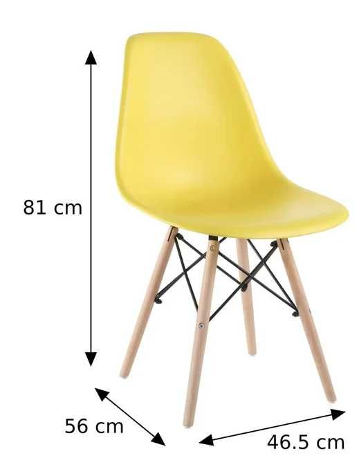 Vand 18 Scaune de bucatarie / living fix