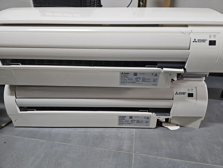 Mitsubishi aer conditionat pka-m35ha