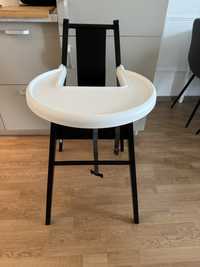Scaun Masa Bebe Ikea