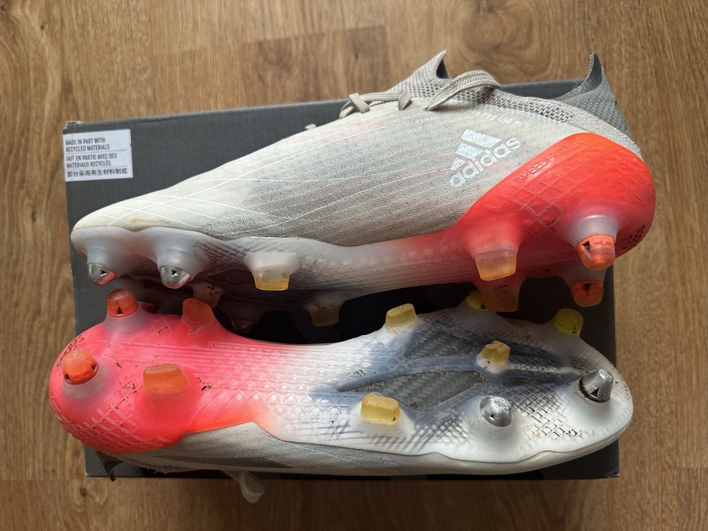 Adidas  X  19.1.