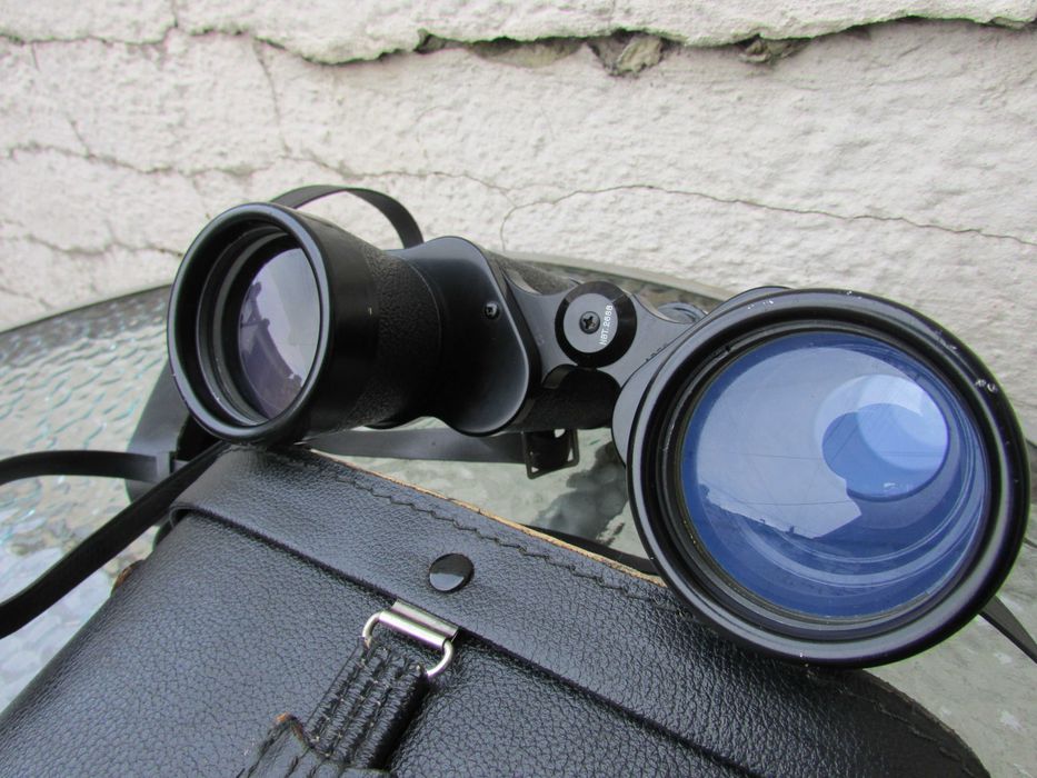 Японски бинокъл Boots Admiral 10X50