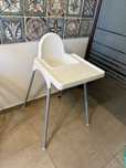 Scaun masa copil IKEA