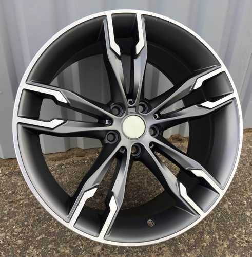 17" 18" Джанти 5x120 5x112 за BMW F32 Cabrio F33 4 Gran Coupe F36 E60