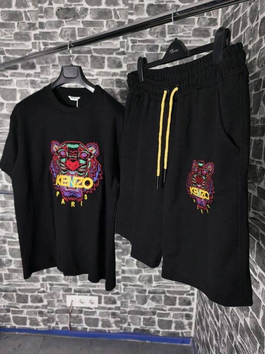 Мъжки летен екип високо качество