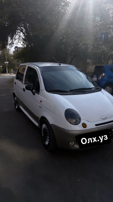 Matiz best 2011 arendaga ijaraga beriladi yoki sotiladi