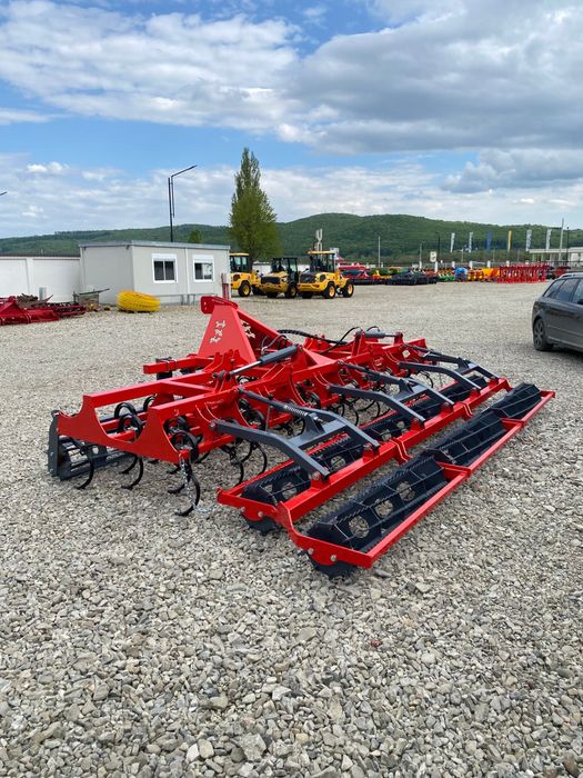 . Combinator Euro Mazs 4,2 m Strumik