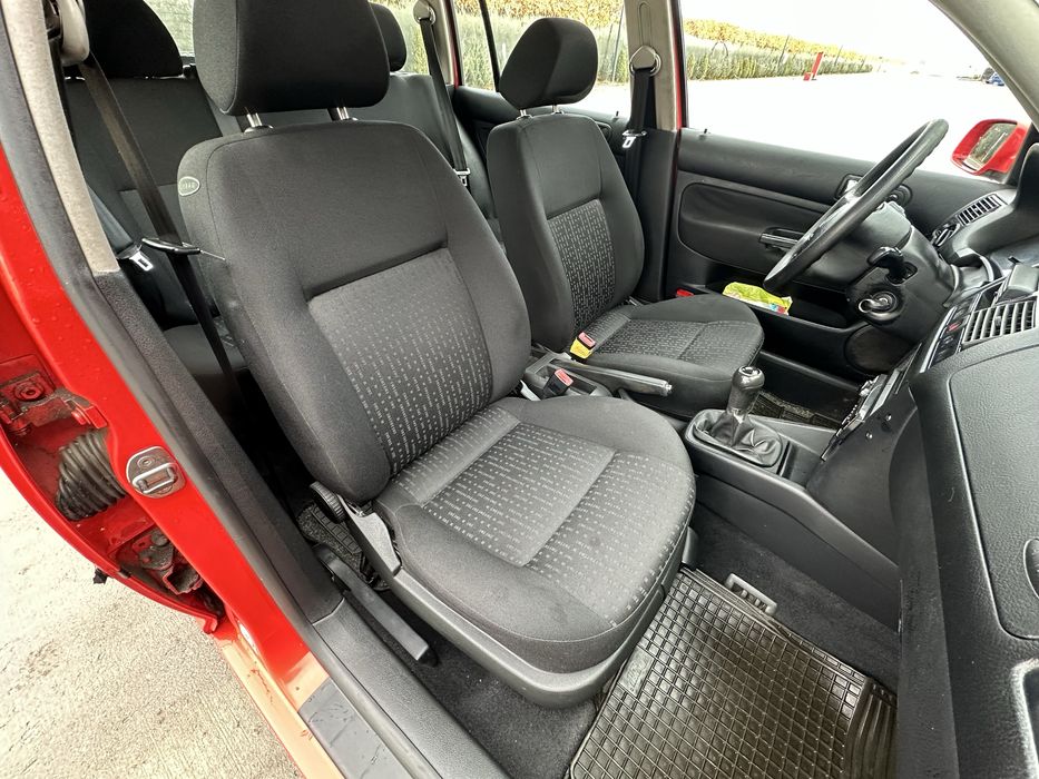 Vw Golf 4 AXR 1.9 TDI/101 CP