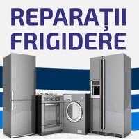 Reparatii frigidere la domiciliu.