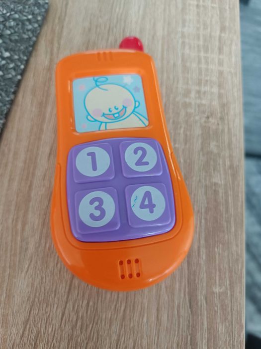 Бебешки Уокър Winfun