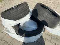 Anvelope Pirelli P-Zero runflat Dot 2021