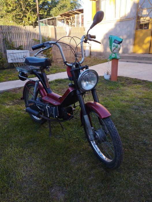 Piagio Bravo 49cm