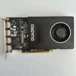 Нова Професионална Видео карта PNY Quadro P2000 5GB DDR5/160 BIT