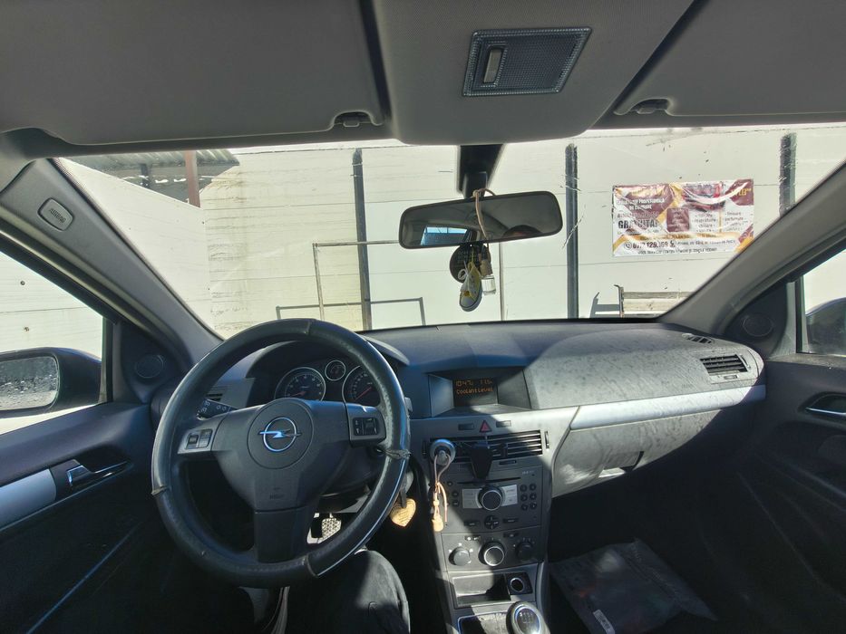 Opel Astra h , 2005 motor 1.4