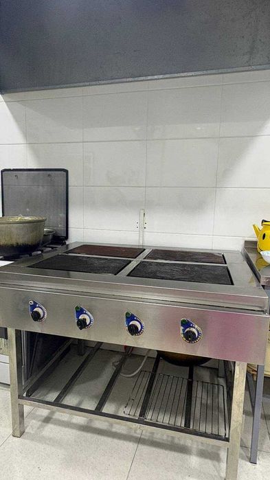 ошхона учун плита сотилади