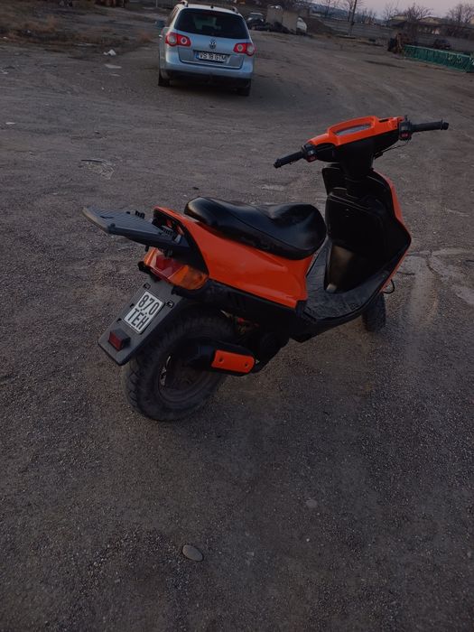 Scuter Rex, 50cc,stare buna