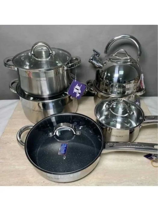 Продам новый кухонный набор