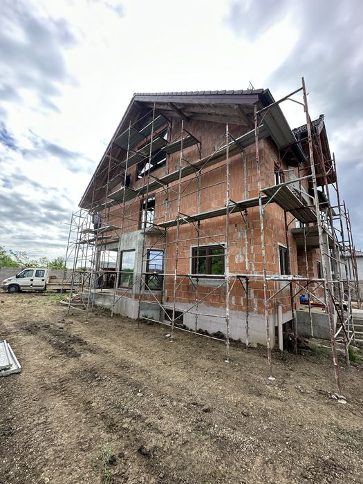 Schela de inchiriat Timisoara Popi metalici de inchiriat Timisoara