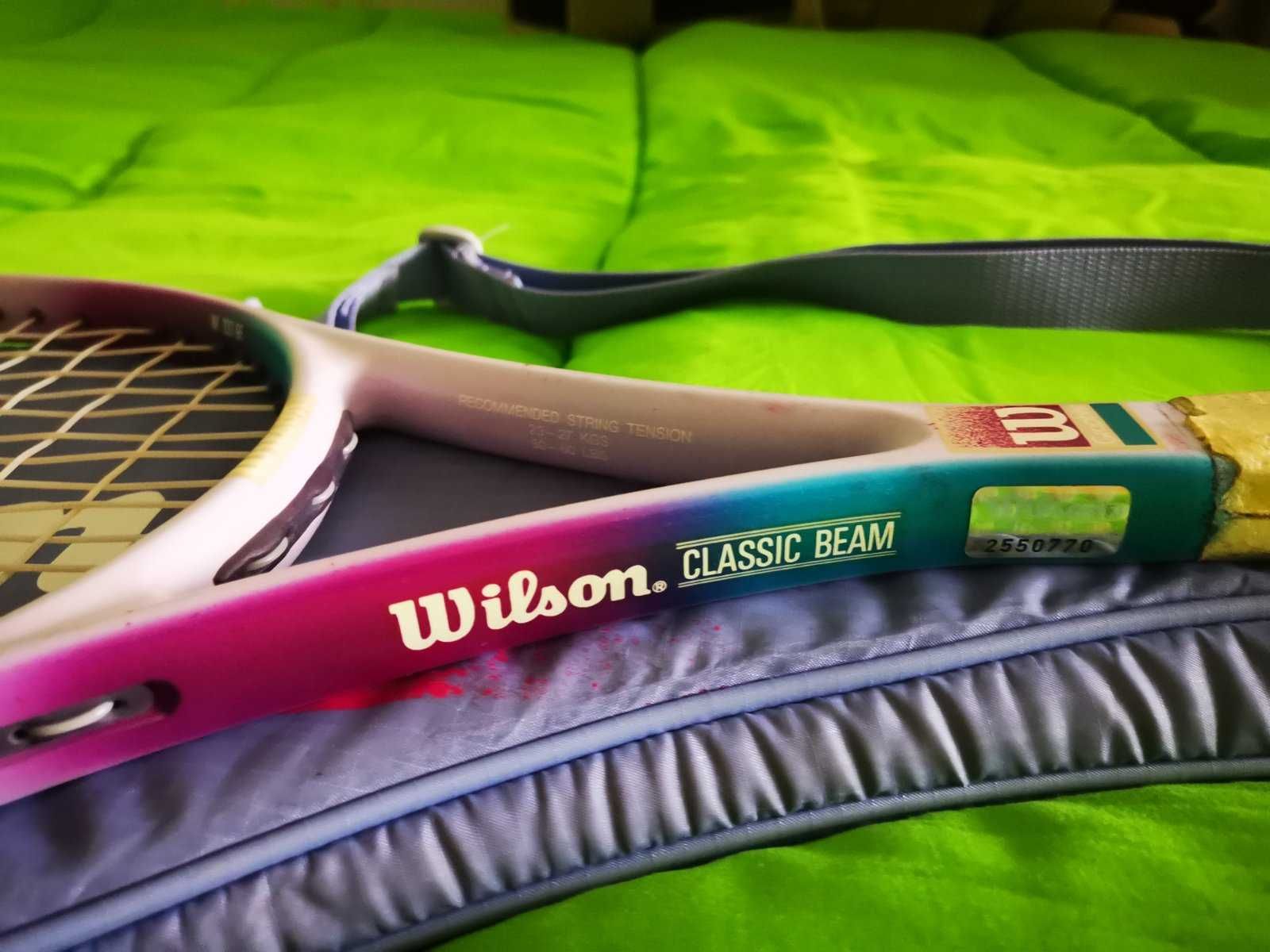 Тенис ракета Wilson Pro Staff