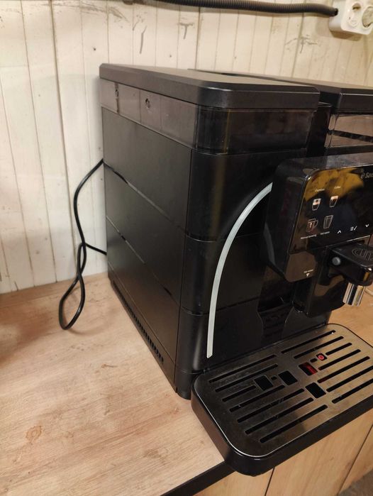 Espressor automat Saeco Royal OTC 2020 – 1400 W