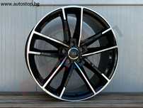20 Джанти за Ауди 5x112 Audi A8 S8 Plus A7 A6 Matrix