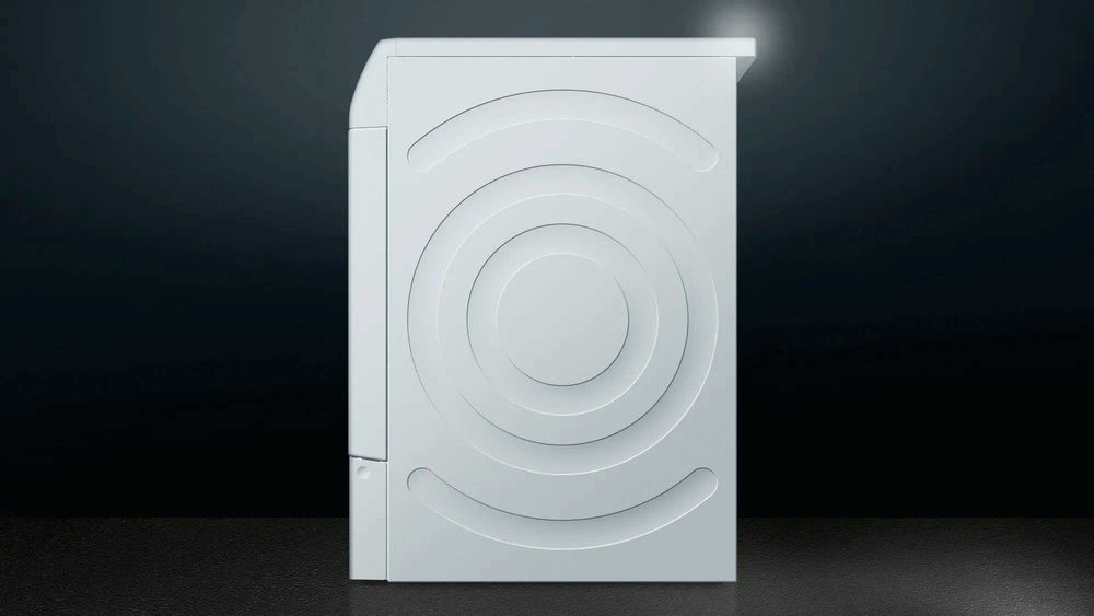 Сушилня с термопомпа SIEMENS WQ35G2D00 8кг.