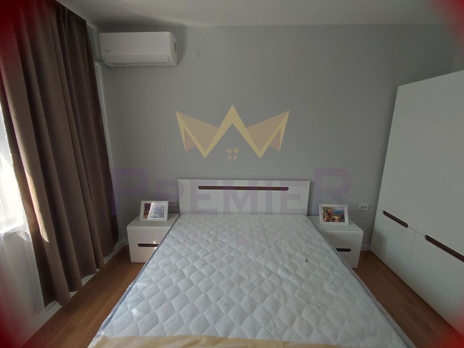 Дава се под наем Четиристаен апартамент в Варна, Окръжна болница - 100 кв.м за 1377 € - Снимка #7