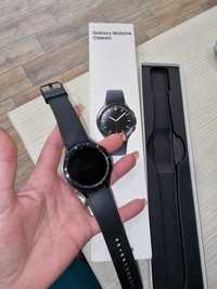 Smartwatch Samsung Galaxy Watch 4 Clasic, GPS, 46mm!