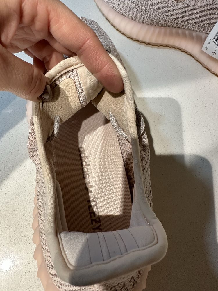 Yeezy Boost 350 V2 Synth: How To Legit Check (2025)