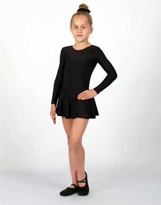 Купальник спортивный 116-122