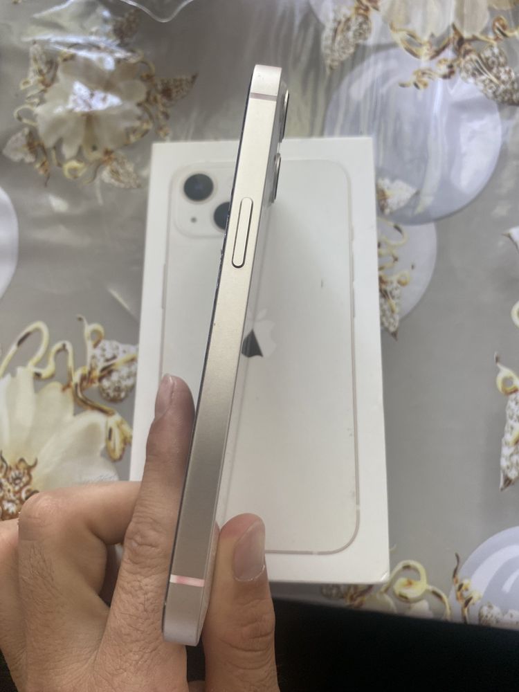 Iphone 13 с Гарантией