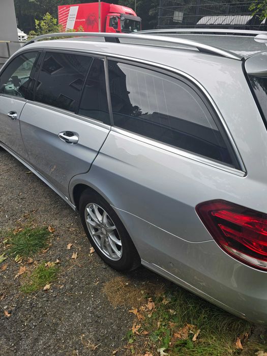 Mercedes Benz 2,2 2014 god.  K212 .170kon