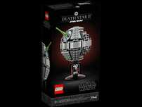 Vand LEGO Star Wars: Death Star II 40591