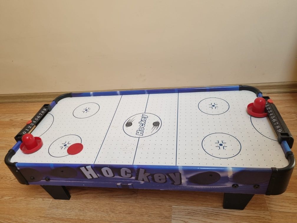 Masa Air Hockey Flippy