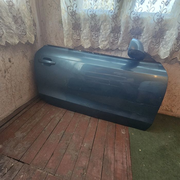 Предна дясна врата  ауди  а5