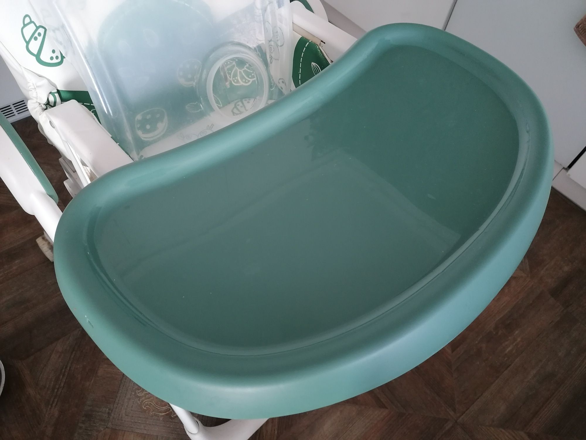 Столче за хранене Chipolino